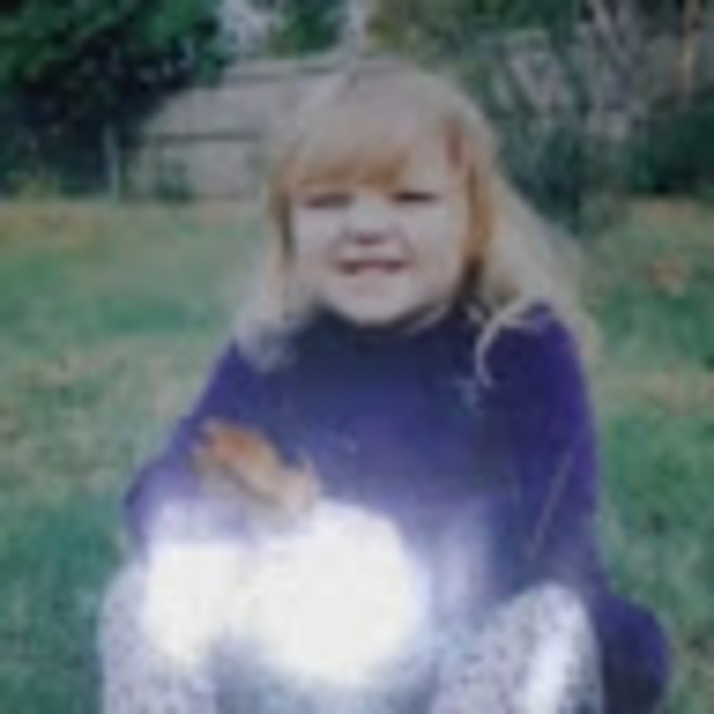 Meet your Posher, Kaylee
